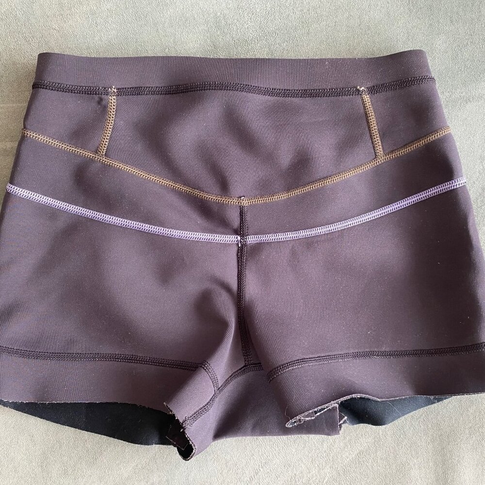 Prana S Neoprene Wetsuit Shorts